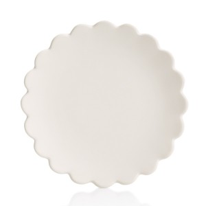 GAR 1070 Whimsy Ware Salad Plate
